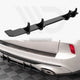Maxton Design Street PRO Rear Diffuser Ford Kuga ST-Line MK3 2019-