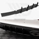 Maxton Design Street PRO Rear Diffuser Kia Optima Mk4 Facelift