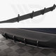 Maxton Design Street PRO Rear Diffuser Mazda 3 Mk3
