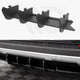 Maxton Design Street Pro Rear Diffuser Seat Ateca Mk1