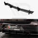 Maxton Design Street PRO Rear Diffuser Seat EXEO 09-13