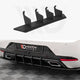 Maxton Design Street PRO Rear Diffuser Seat Ibiza MK5 17-21