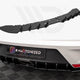 Maxton Design Street PRO Rear Diffuser Seat Ibiza Sport Coupe Mk4