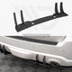 Maxton Design Street PRO Rear Diffuser V.1 Dodge Durango RT MK3 14-20
