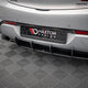 Maxton Design Street PRO Rear Diffuser Vauxhall Astra GTC VXR-line J 09-18