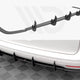 Maxton Design Street PRO Rear Diffuser Volkswagen Caddy MK5 2020-