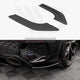 Maxton Design Street PRO Rear Side Splitters Audi RS3 Sportback 8Y 2020-