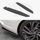 Maxton Design Street PRO Rear Side Splitters Volkswagen Arteon R 2020-