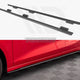 Maxton Design Street PRO Side Skirts Diffusers Audi A3 8Y