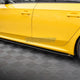 Maxton Design Street PRO Side Skirts Diffusers Audi RS4 B8