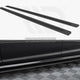 Maxton Design Street PRO Side Skirts Diffusers Audi RS6 Avant C6