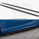 Maxton Design Street PRO Side Skirts Diffusers BMW 2-Series M-Pack F22