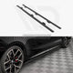 Maxton Design Street PRO Side Skirts Diffusers BMW 4-Series M-pack G22 2020-