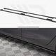 Maxton Design Street PRO Side Skirts Diffusers Cupra Leon 2020-