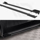 Maxton Design Street PRO Side Skirts Diffusers + Flaps Mercedes A35 AMG AMG-Line Aero Pack W177