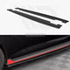 Maxton Design Street PRO Side Skirts Diffusers Hyundai I20 N MK3 2020-