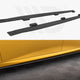 Maxton Design Street PRO Side Skirts Diffusers Peugeot 208 GT Mk2