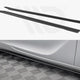 Maxton Design Street PRO Side Skirts Diffusers Vauxhall Astra GTC VXR-line J 09-18