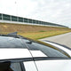 Maxton Design THE Extension OF THE Rear Window KIA Stinger GT 2017-19