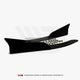 Maxton Design Universal Front Bumper LIP Add-on Winglets