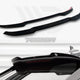 Maxton Design Upper Spoiler CAP Audi SQ5 Sportback Mk2 Facelift