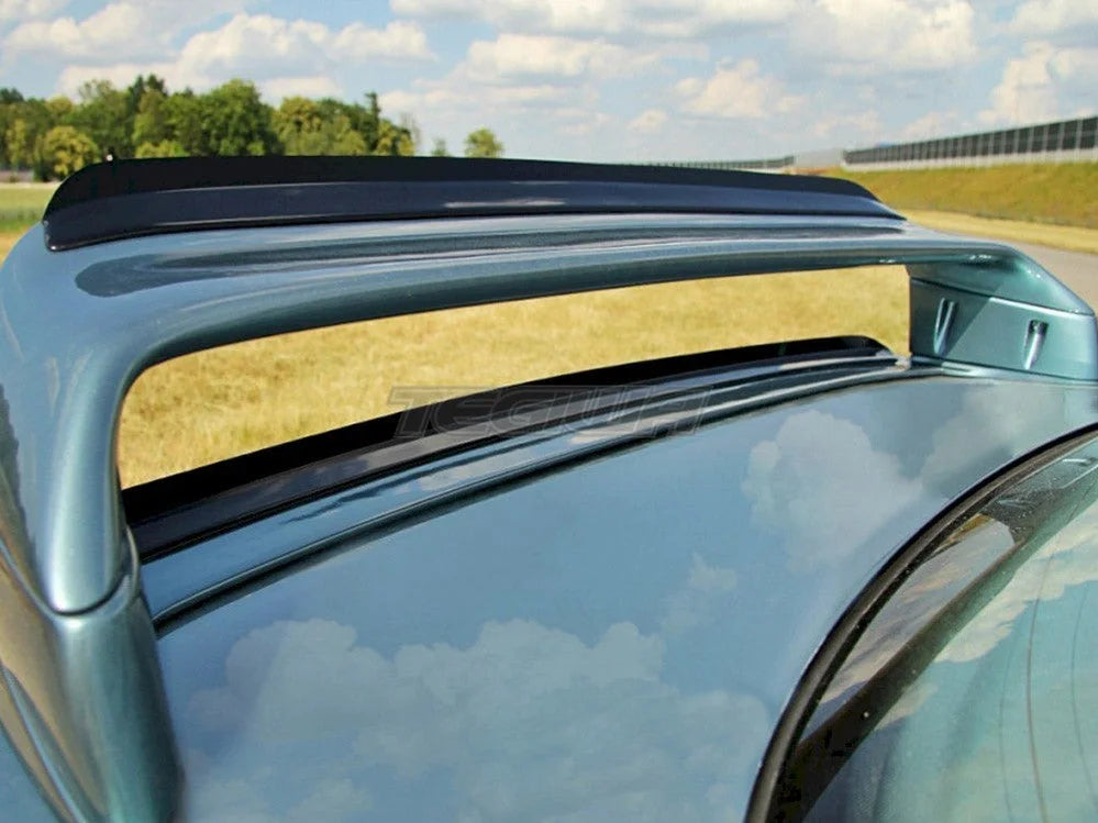 Maxton Design Upper Spoiler CAP BMW M3 E36 GTS 99-99