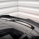 Maxton Design Upper Spoiler CAP Kia EV6 GT-Line Mk1