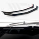 Maxton Design Upper Spoiler CAP Lamborghini URUS MK1