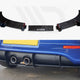Maxton Design Volkswagen Golf V R32 Rear Diffuser