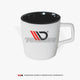 Maxton Design White Maxton Design MUG