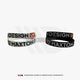 Maxton Design Wrist Bands UK