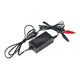 Mega-Life Battery Charger - MLBC14-2A