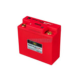 Mega-Life MR-30S LiFePO4 Lithum-Ion Lightweight Race Battery