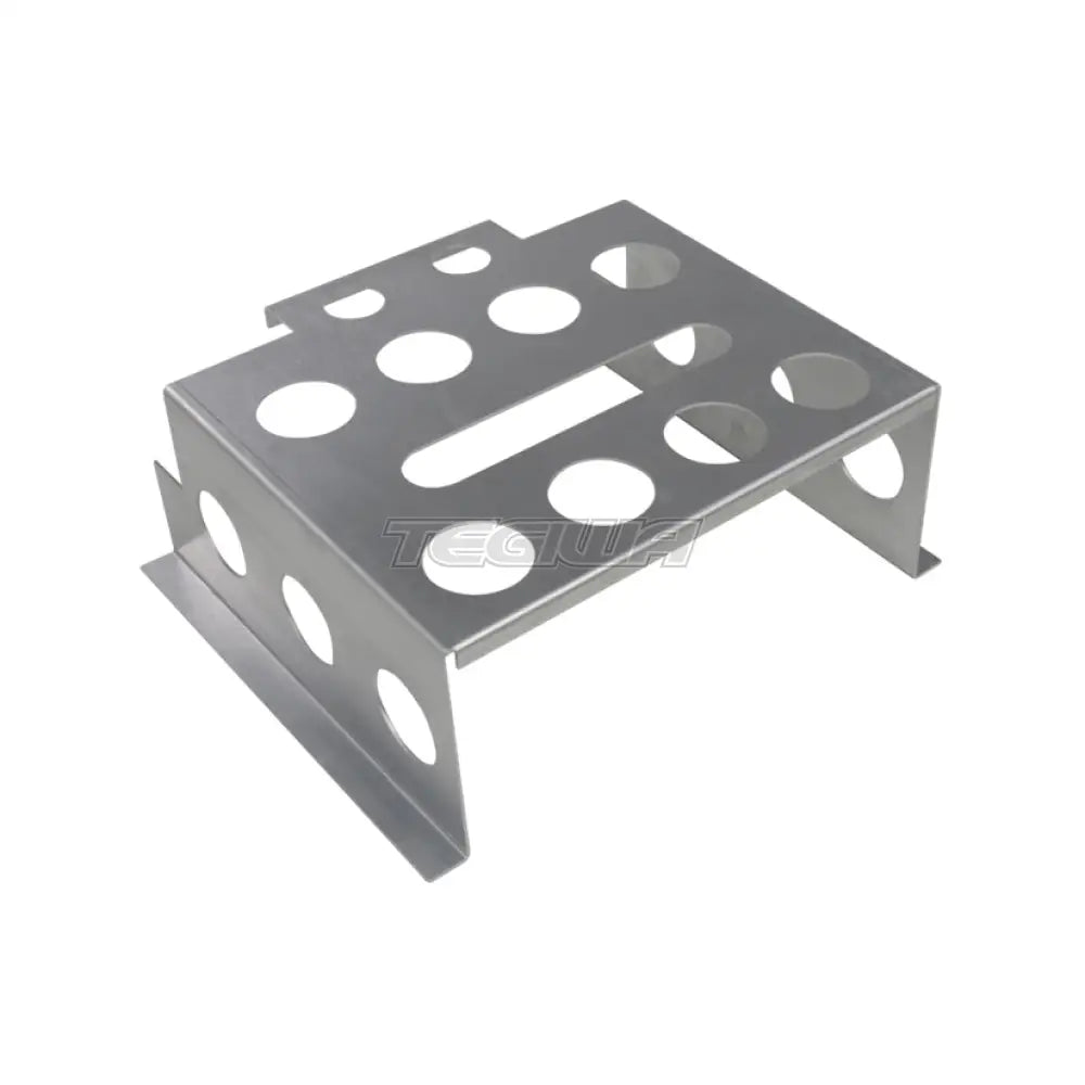 Megalife MR15 MR20 MR30 Battery Location Bracket Cage - Clearance