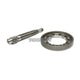 MFactory 4.928 Final Drive Honda Civic B16A Y1 S1 Cable