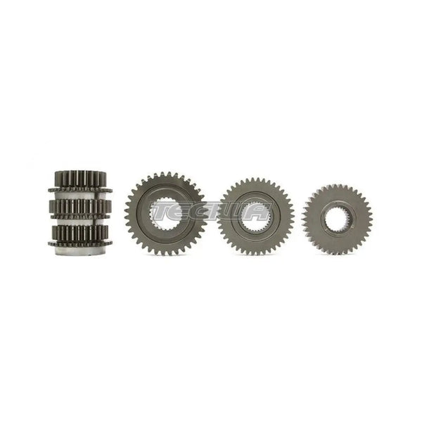mfactory gear calculator MFactory Close Ratio Gears Honda Civic Type R EP3 FN2 K20A K20Z