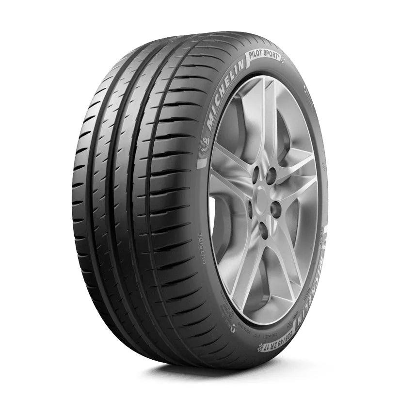 Michelin Pilot Sport 4 SUV