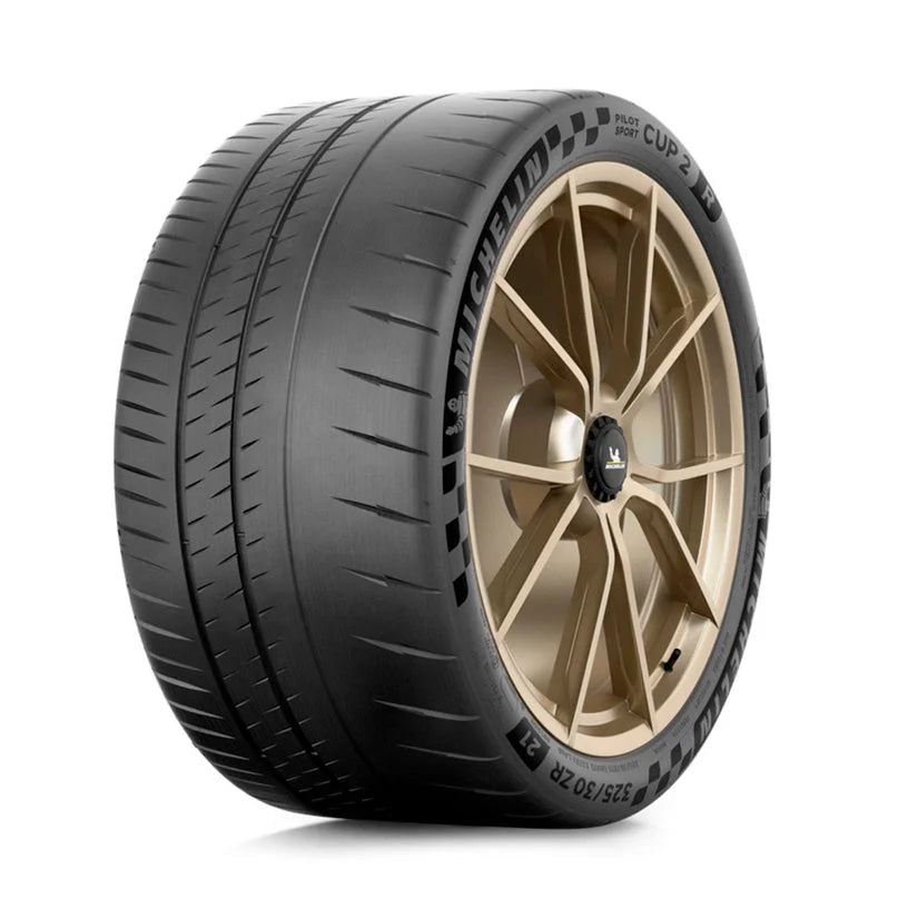 Michelin Pilot Sport Cup 2R