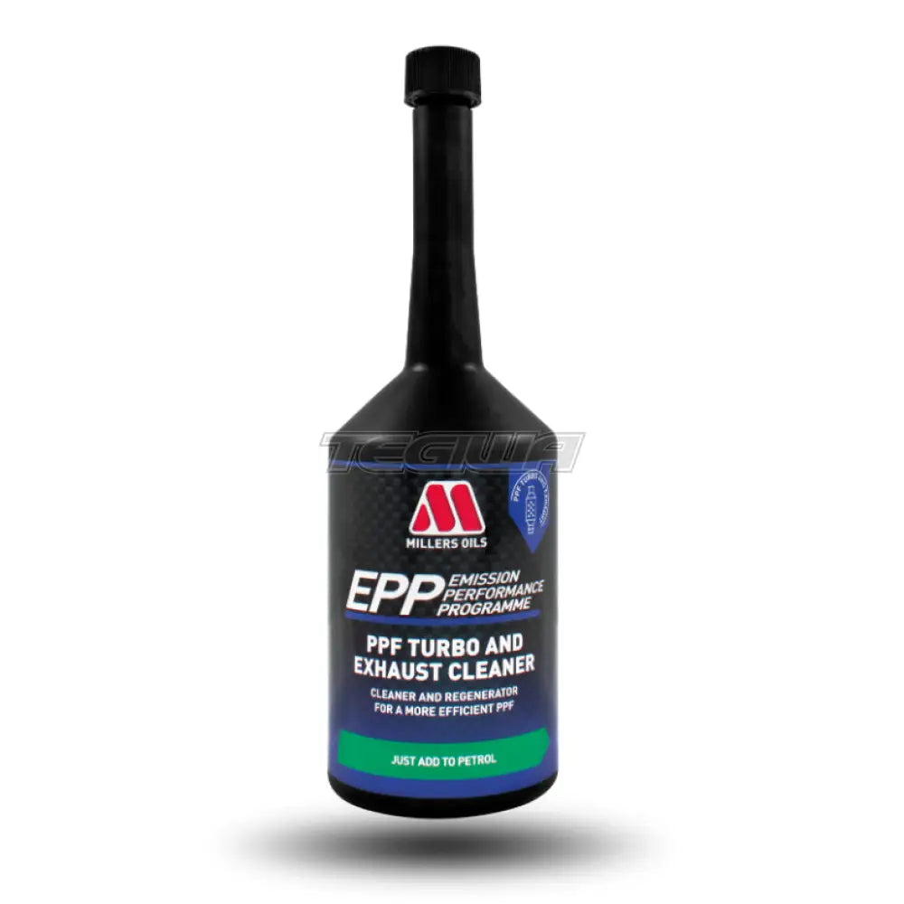 Millers EPP PPF Turbo & Exhaust 400ml