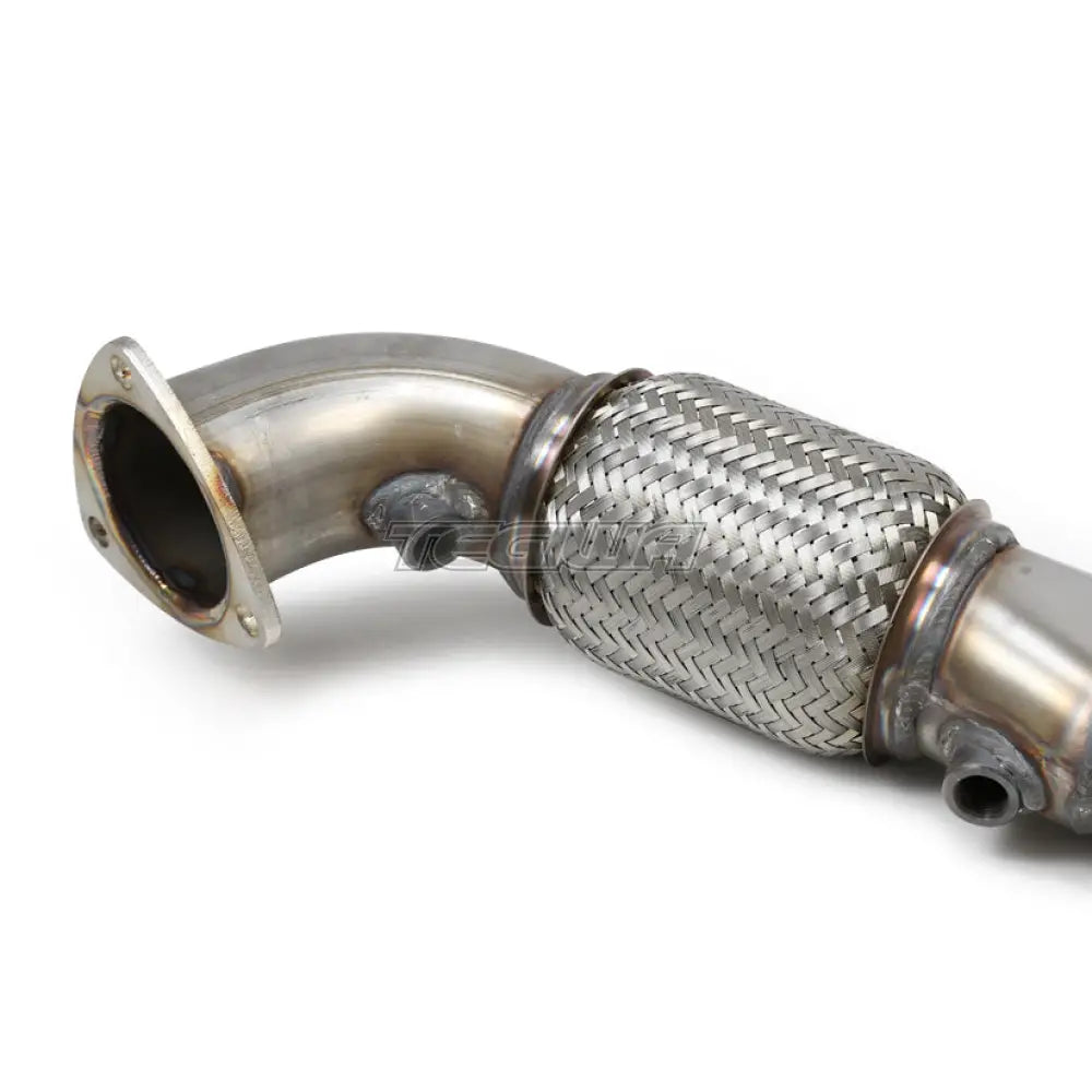 Milltek 4-2-1 Exhaust Manifold Header Honda Civic Fn2 Type-R Cup & Headers