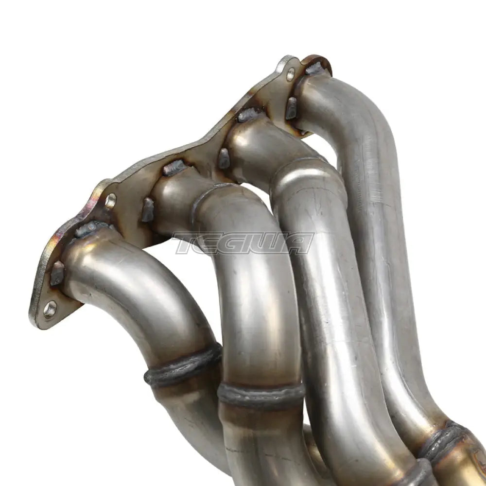 Milltek 4-2-1 Exhaust Manifold Header Honda Civic Fn2 Type-R Cup & Headers
