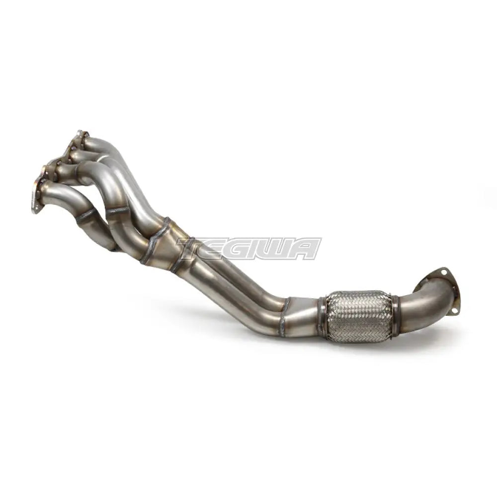 Milltek 4-2-1 Exhaust Manifold Header Honda Civic Fn2 Type-R Cup & Headers