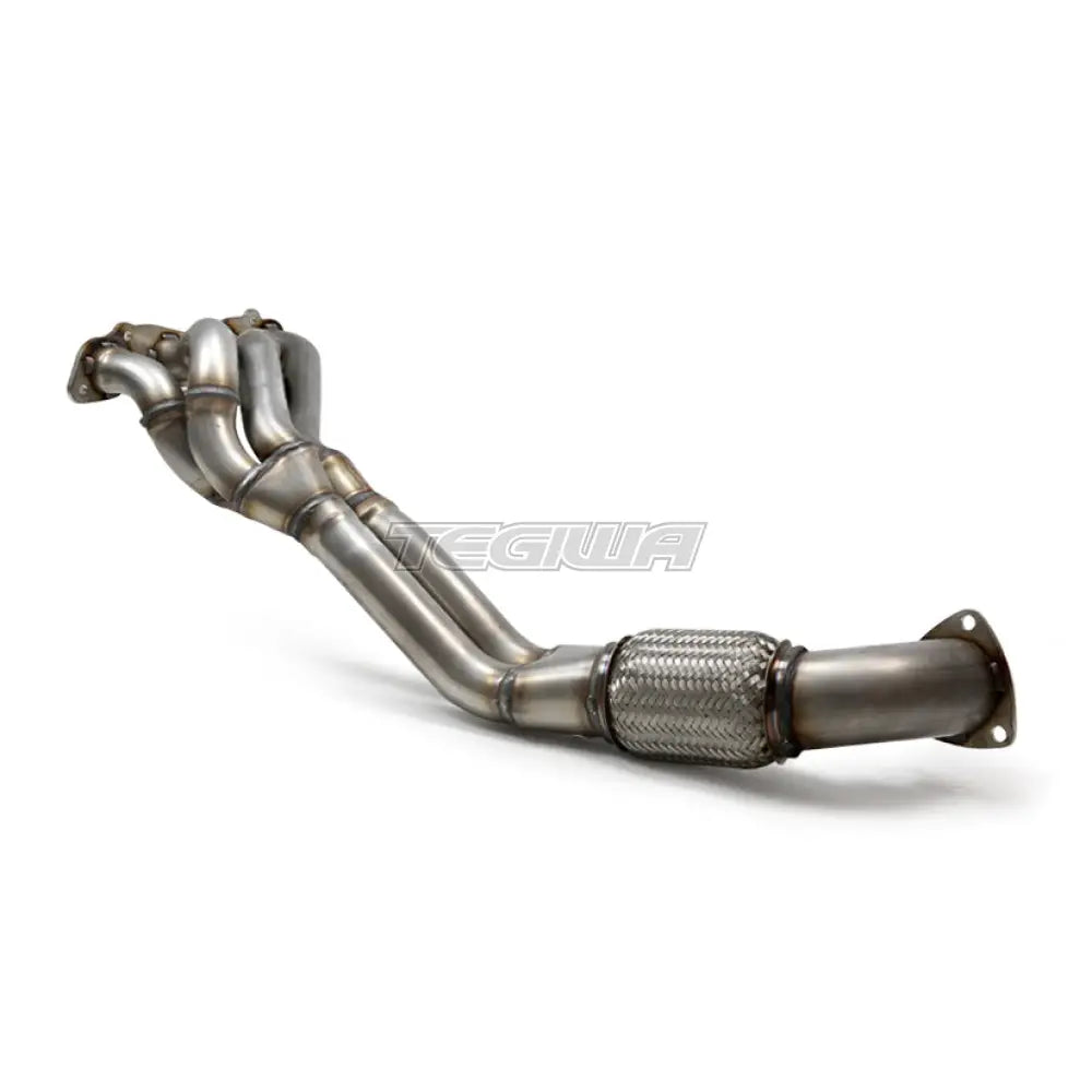 Milltek 4-2-1 Exhaust Manifold Header Honda Civic Fn2 Type-R Cup & Headers