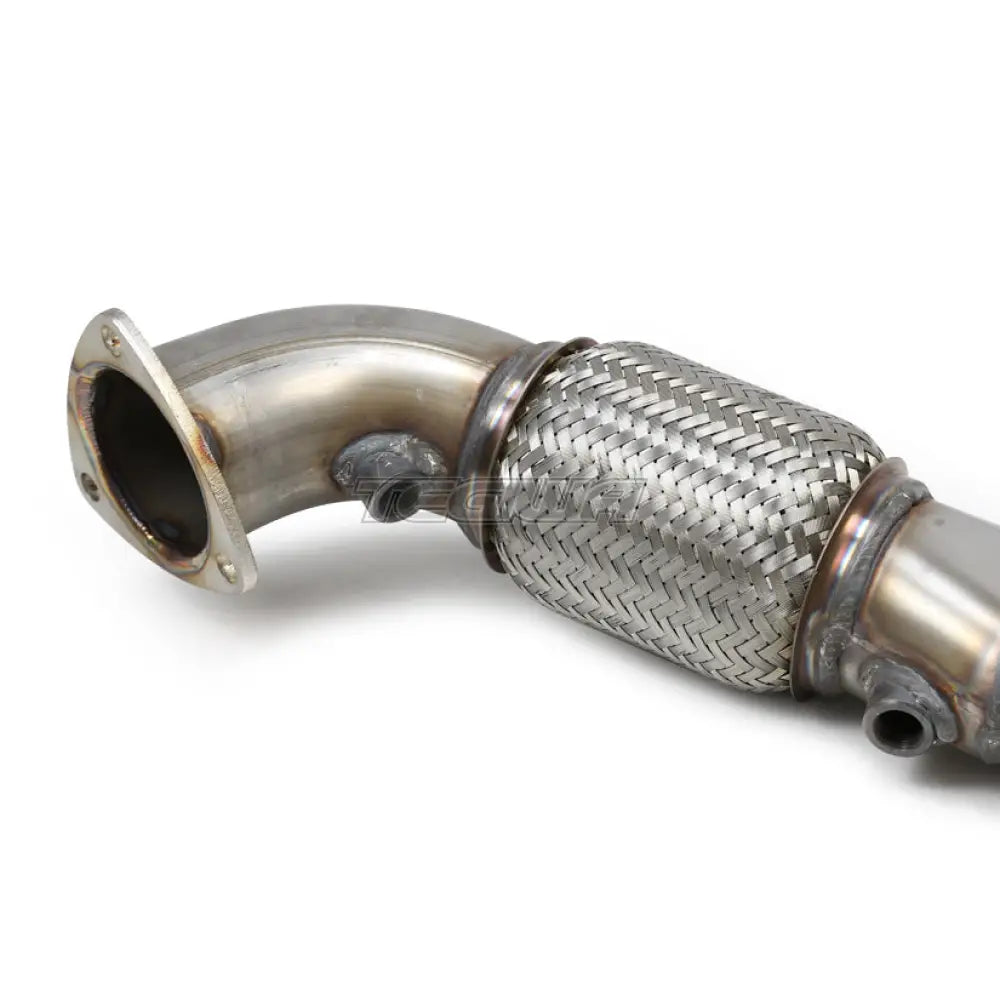 Milltek 4-2-1 Exhaust Manifold Header Honda Civic Fn2 Type-R Cup & Headers
