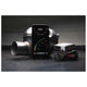 Milltek Audi Q7 3.0 TDi quattro 2006-2015 Active Sound Control