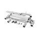Milltek Audi RS3 Saloon / Sedan 400PS (8V MQB) - OPF/GPF Models 2019-2023 Cat-back Exhaust