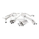 Milltek Audi RS4 B9 2.9 V6 Turbo Avant (Non OPF/GPF Models) 2018-2023 Cat-back Exhaust
