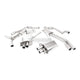 Milltek Audi RS5 B9 2.9 V6 Turbo Coupe (Non OPF/GPF Models) 2017-2023 Cat-back Exhaust