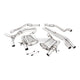 Milltek Audi RS5 B9.5 2.9 V6 Turbo Coupe (Non OPF Models) 2019-2024 Cat Back Exhaust