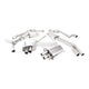 Milltek Audi RS5 B9.5 2.9 V6 Turbo Sportback (Non OPF Models) 2019-2024 Cat Back Exhaust